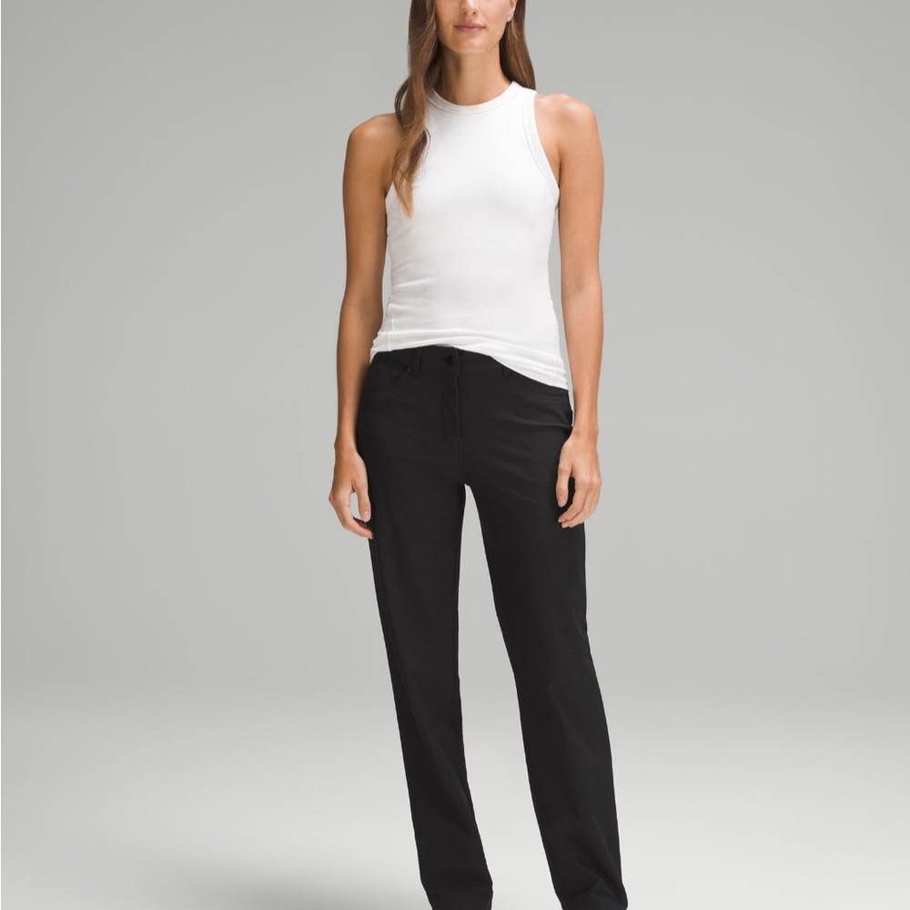 Lululemon City Sleek Pants